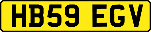 HB59EGV