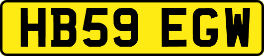 HB59EGW