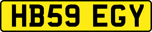 HB59EGY
