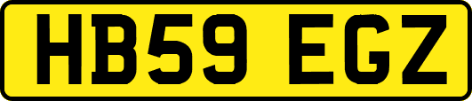HB59EGZ