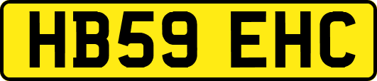 HB59EHC