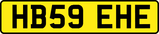 HB59EHE