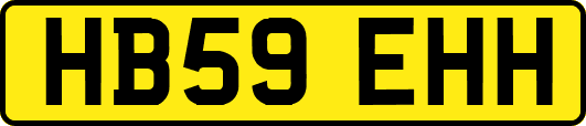 HB59EHH