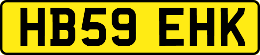 HB59EHK