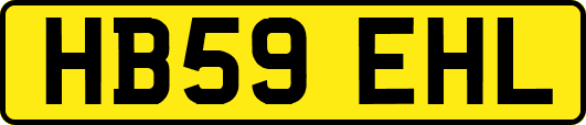 HB59EHL