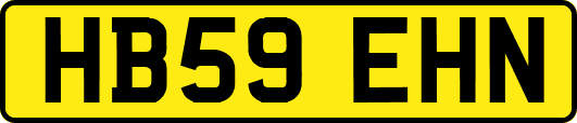 HB59EHN