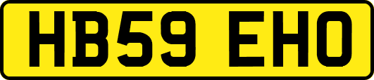 HB59EHO