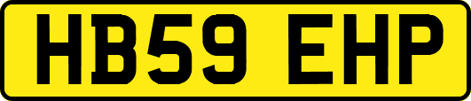 HB59EHP