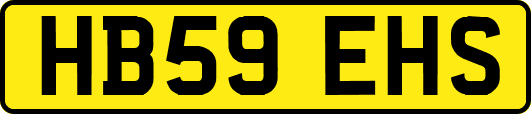HB59EHS