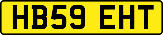 HB59EHT