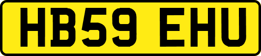 HB59EHU
