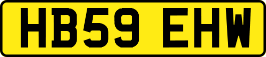 HB59EHW
