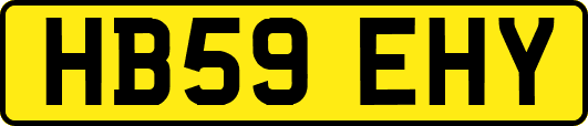 HB59EHY