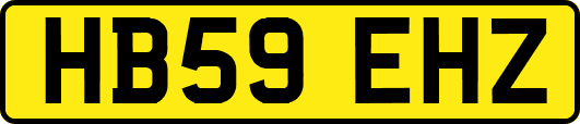 HB59EHZ