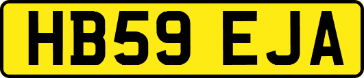 HB59EJA