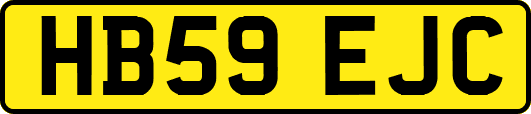 HB59EJC
