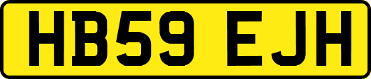 HB59EJH