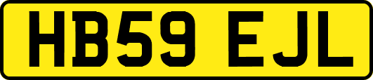HB59EJL