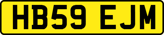 HB59EJM