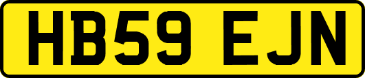 HB59EJN