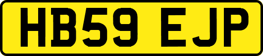 HB59EJP