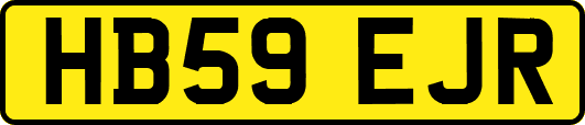 HB59EJR