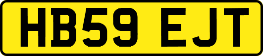 HB59EJT