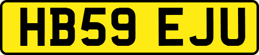 HB59EJU