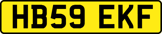 HB59EKF