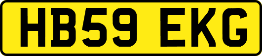 HB59EKG