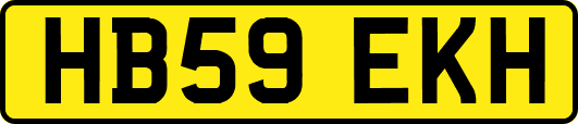 HB59EKH