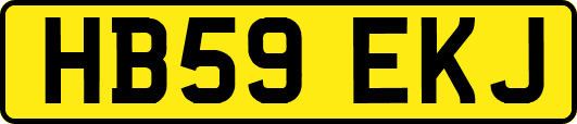 HB59EKJ
