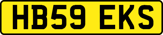 HB59EKS