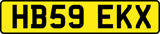 HB59EKX