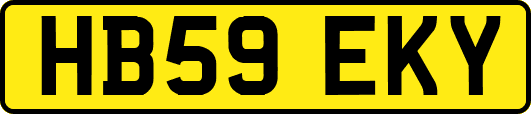 HB59EKY