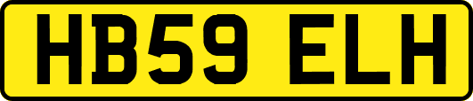 HB59ELH