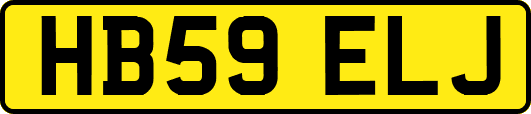 HB59ELJ