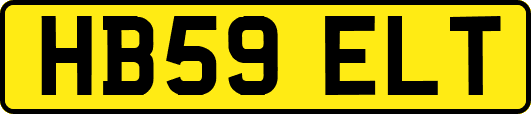 HB59ELT