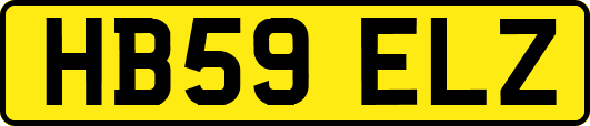 HB59ELZ