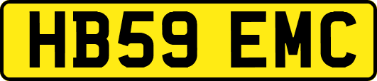 HB59EMC