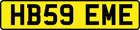 HB59EME