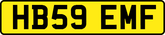 HB59EMF