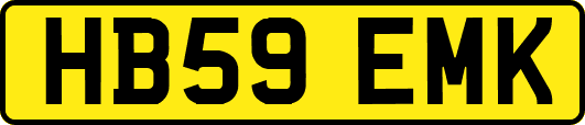 HB59EMK