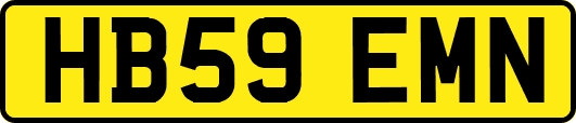 HB59EMN