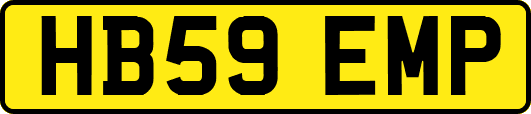 HB59EMP