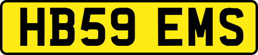 HB59EMS