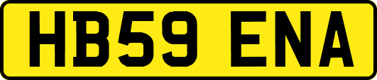 HB59ENA