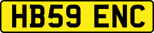 HB59ENC
