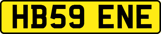 HB59ENE