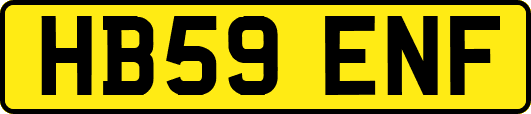 HB59ENF